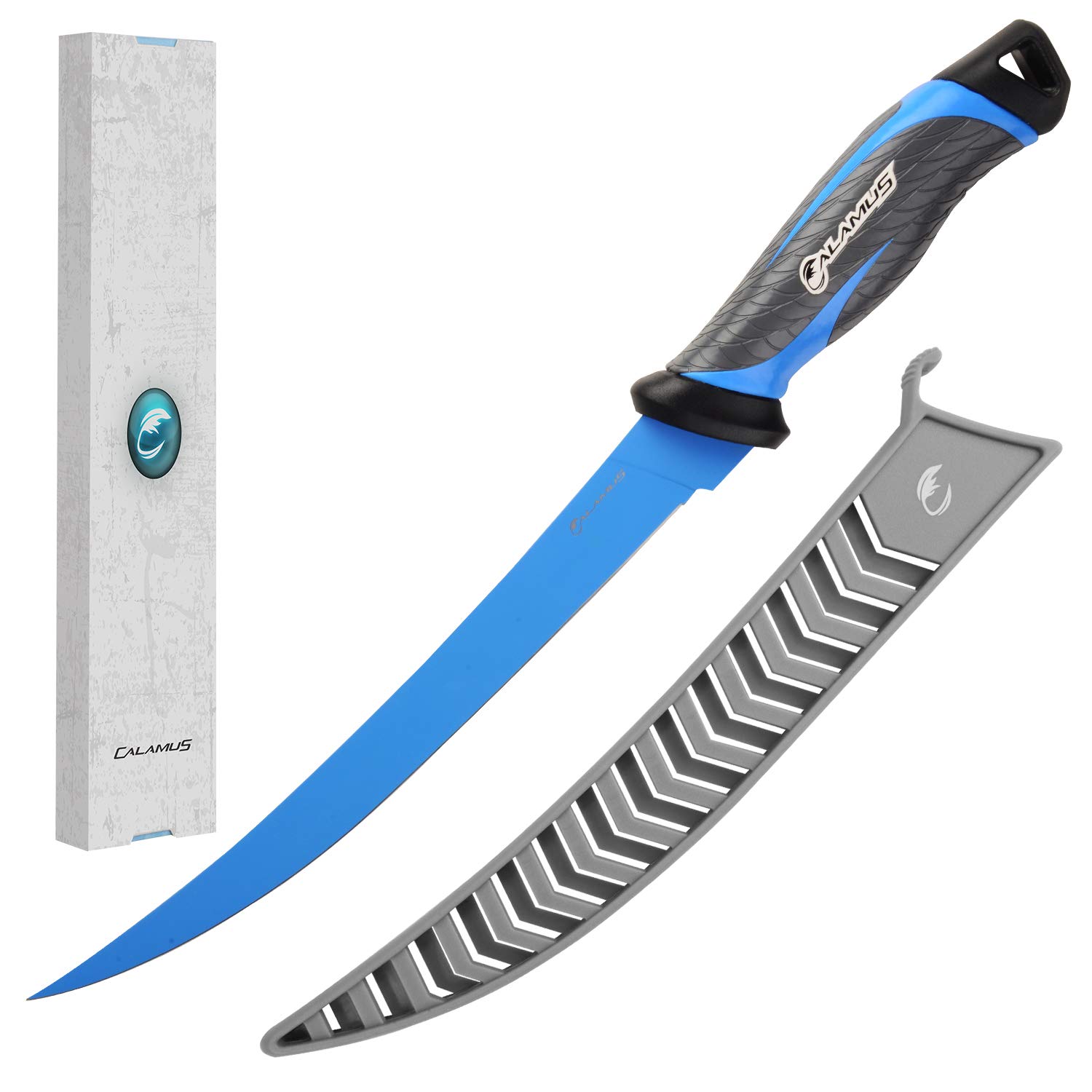 12 Best Fishing Filet And Bait Knives 2023 Reviews & Ratings