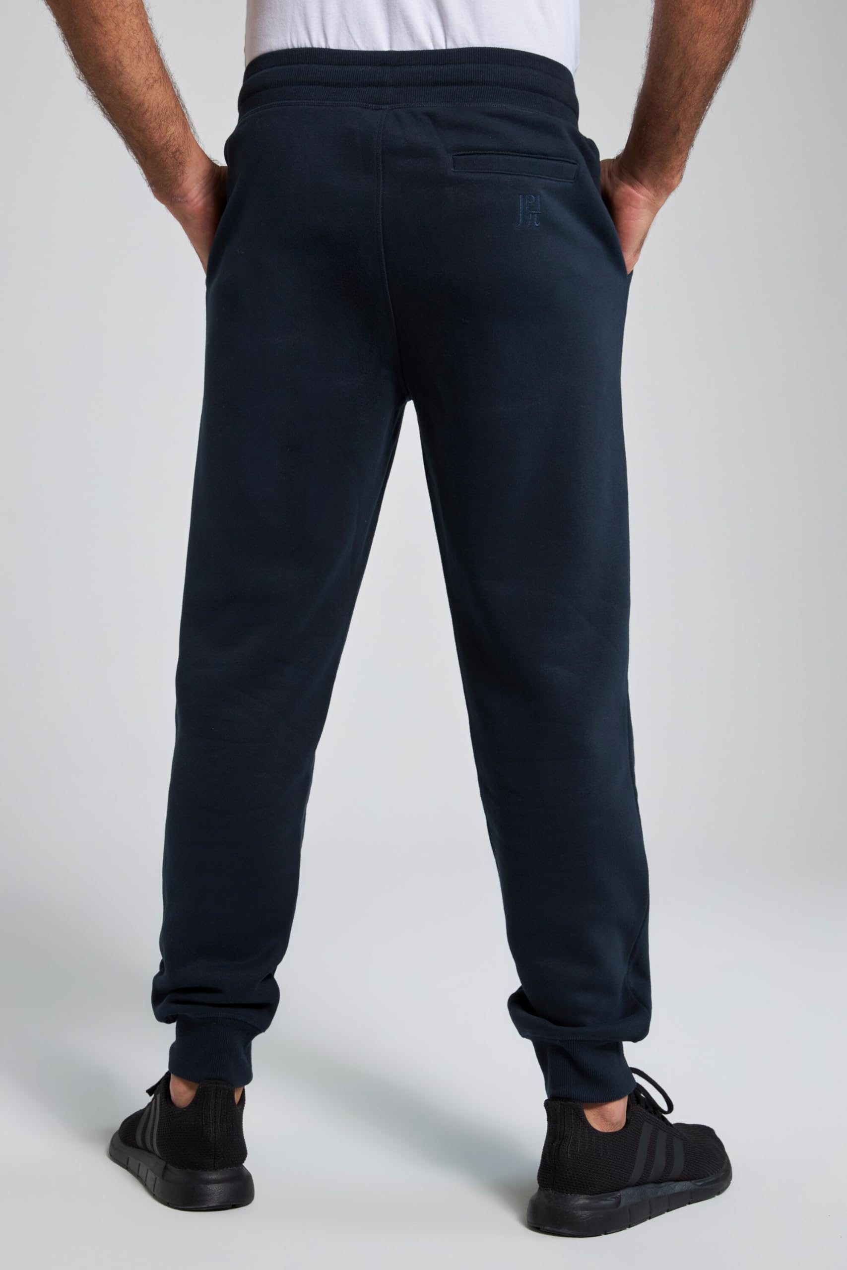 JP 1880 Hombre Pantalón de chándal Largo