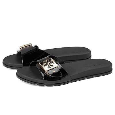 Tory Burch Buckle Slide Women