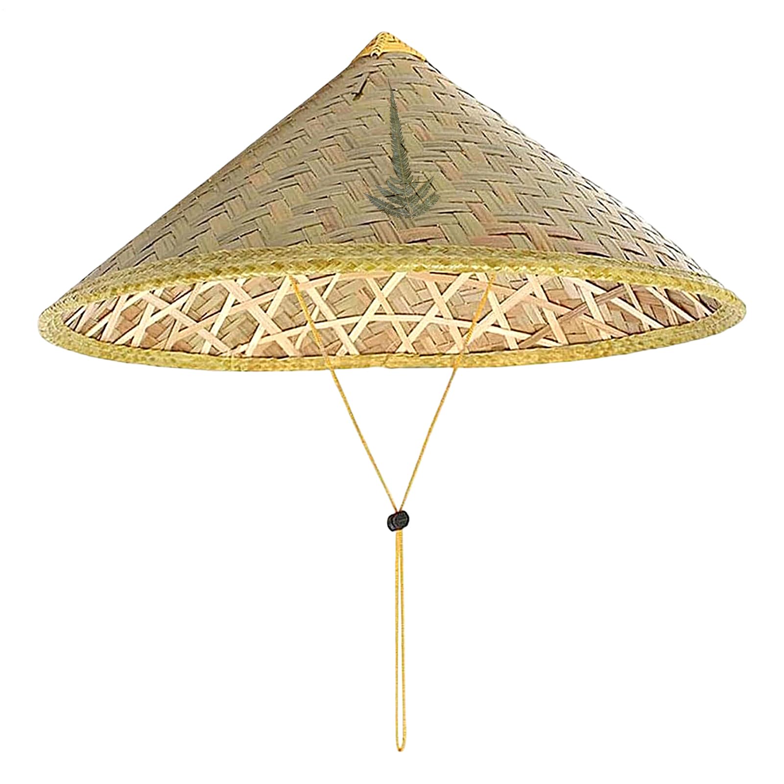 Sombrero De Paja Plegable Transpirable Impermeable Ligero Elegante ala