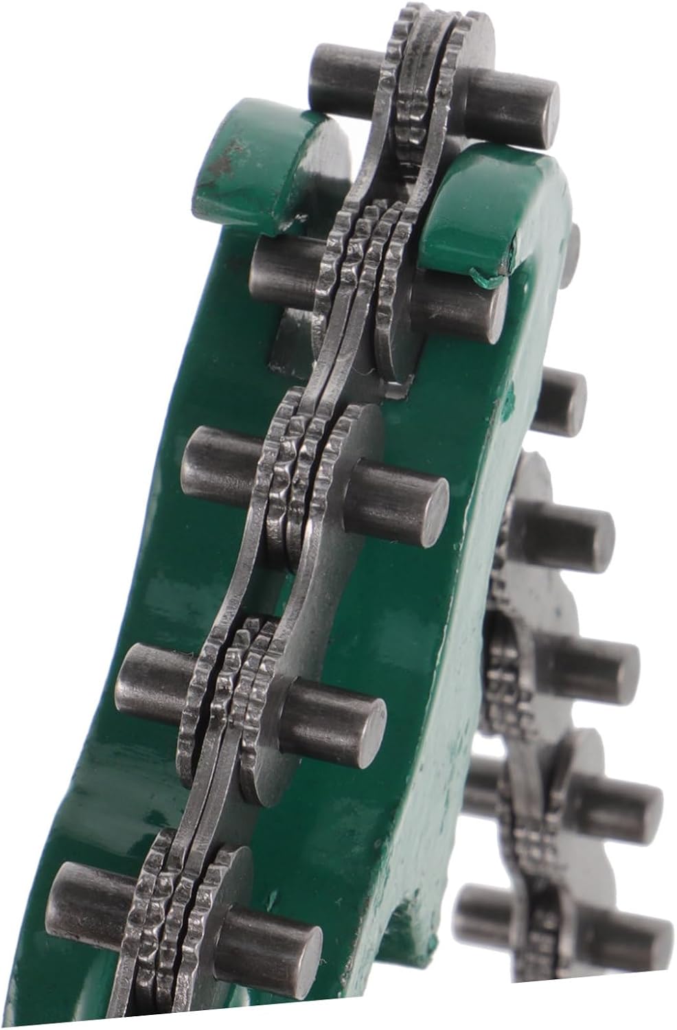 Chain Wrench High Oil Filter Removal Tool for Repairs Featuring Secure Grip and Versatile Applications