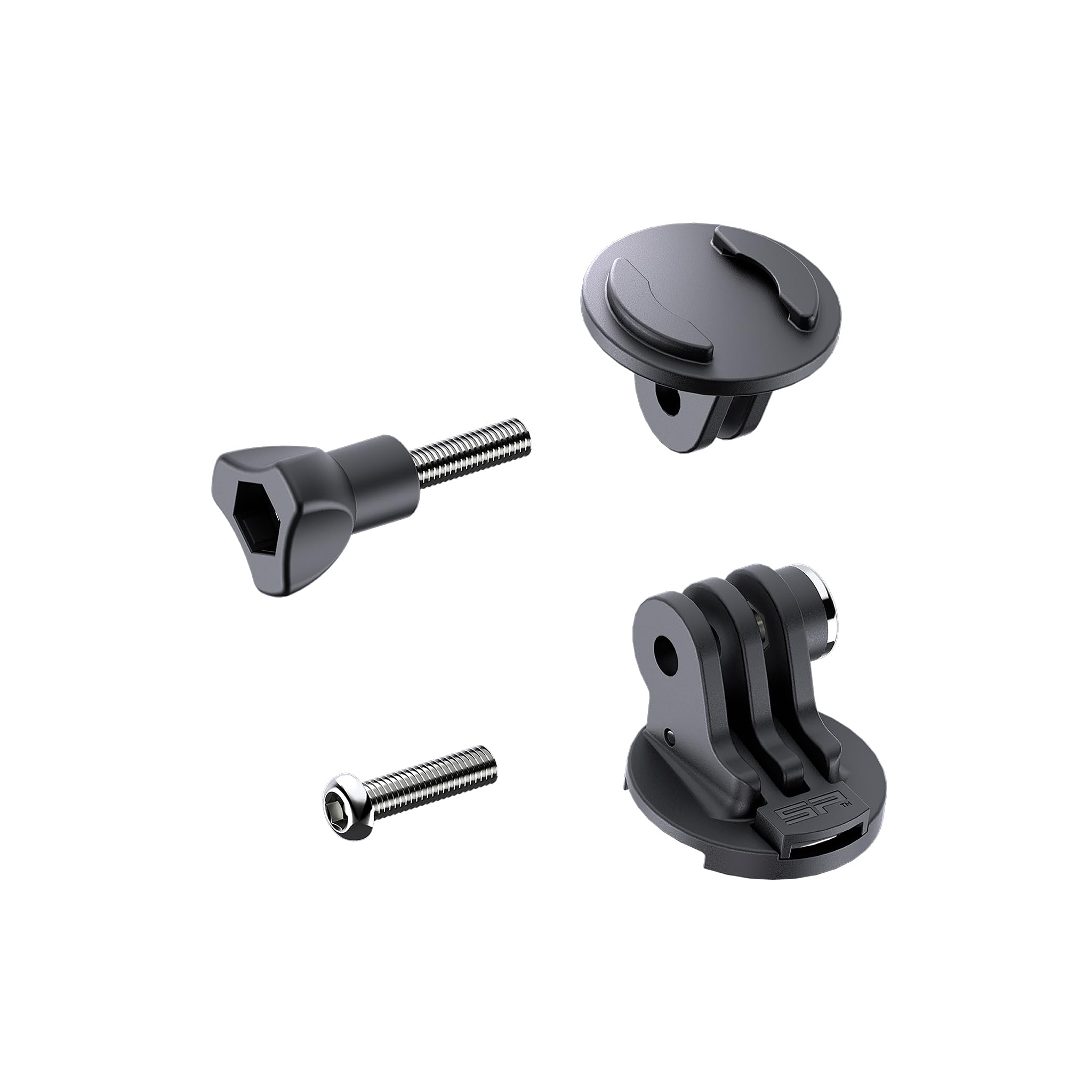 Sp Connect Camera/light Adapter Spc+ Phone Support One Size
