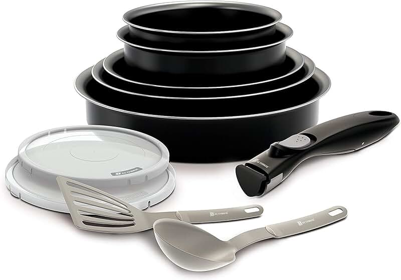 Amazon.fr casserole manche amovible