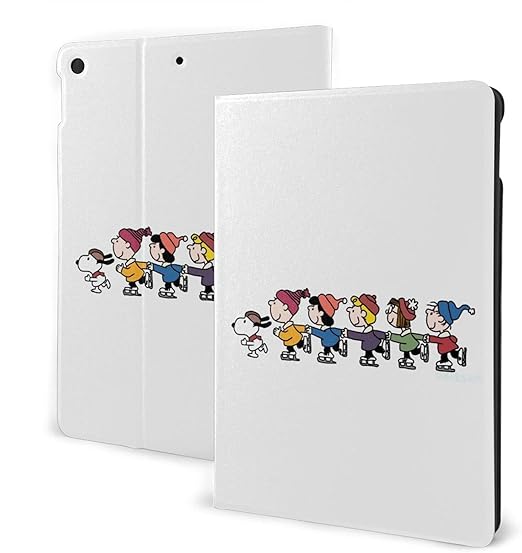 Amazon Danesi スヌーピー Ipad 10 2 ケース 第7世代 19 第8世代 モデル Ipad Air3 10 5インチ Ipad Pro 10 5 17 スタンド機能 全面保護 Pu材質 薄型 軽量 家電 カメラ オンライン通販