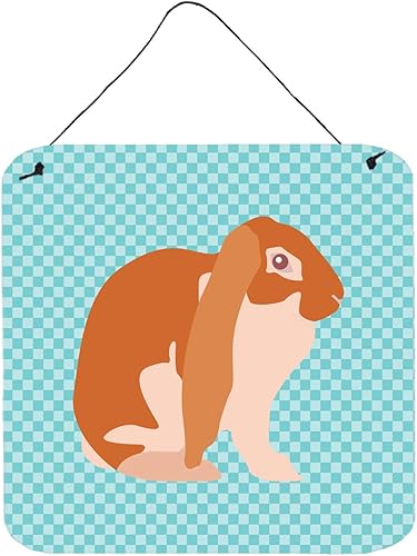 Miniatura 5 de Caroline's Treasures BB7991DS66 - Letrero de metal de aluminio para colgar en la pared o la puerta, diseño de camello árabe, para decoración del