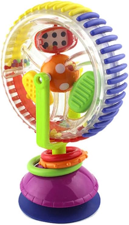 Whirly wheel toy Clearance