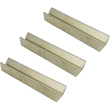 T299164 Wear Strip - Top for Heavy Equipment 3Pcs