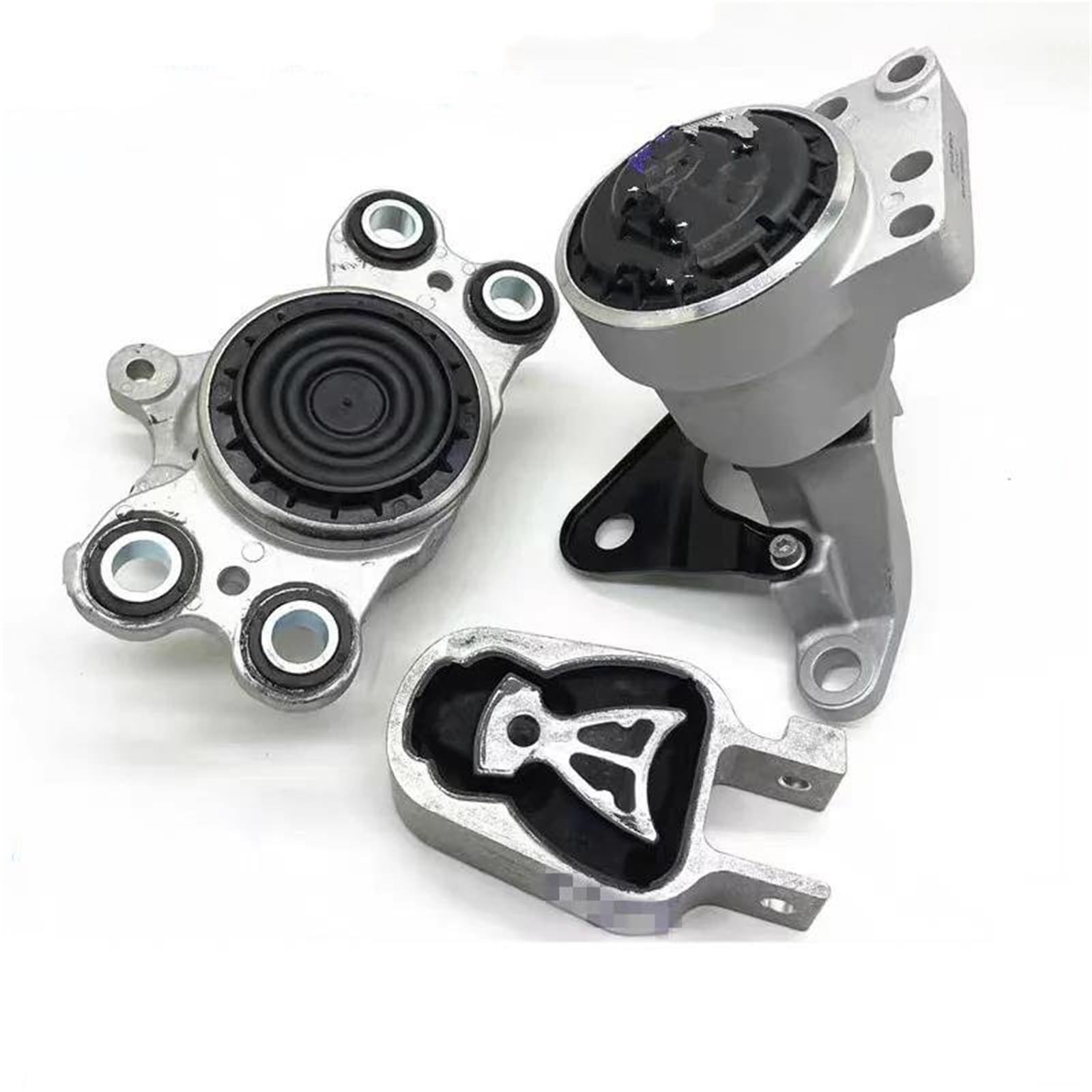 Kjhopy One Color Automobile Gearbox Bracket Engine For Volvo S80 Xc60 V70 V60 S80l S60 31262708 31262709 31262713