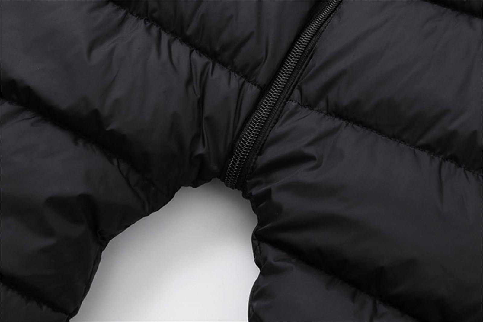 Generisch Combinaison de neige pour bébé garçon et fille - Combinaison d'hiver avec vêtements d'extérieur chauds pour tout-petits