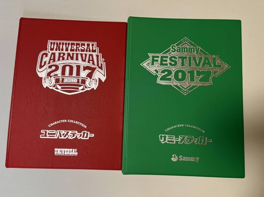 ユニバカ  ステッカー サミフェス　ステッカー ユニバーサル サミー ユニバステッカー＆サミーステッカーが登場！ | 【ユニバ公式】ユニバ
