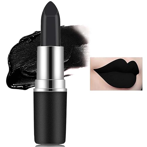 Palo negro de ojos para deportes, tubo negro de ojos crema mezclable para béisbol, sóftbol de fútbol, pintura facial y cuerpo en barra de payaso