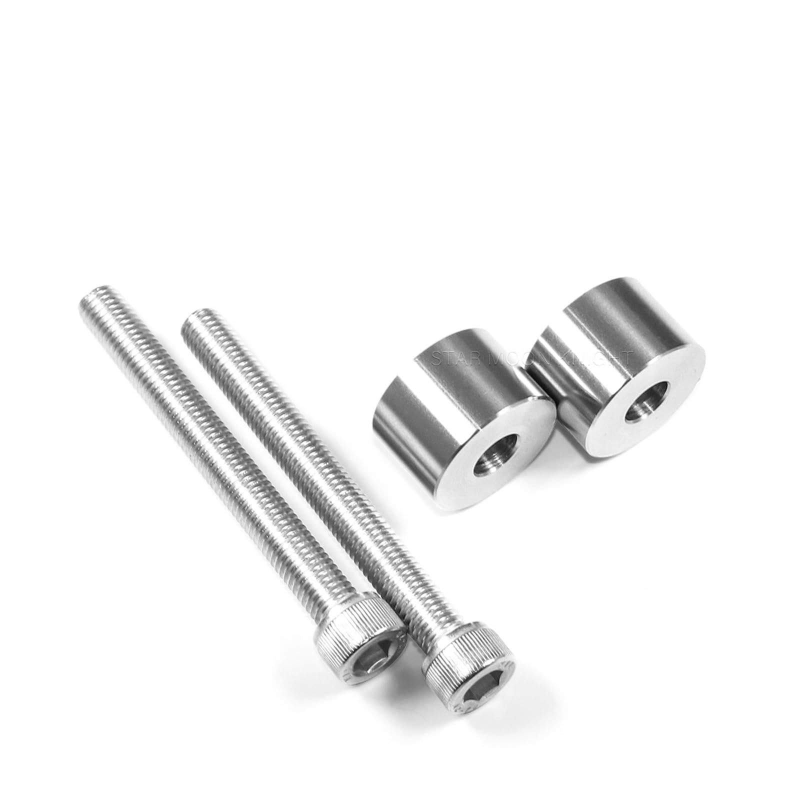 Motorcycle Handlebar Riser Motorcycle Handle Bar Lift Extend Adapter MountFit For Tiger 1200 GT Pro Explorer Fit For Rally 2022- (Color : Height - 20MM)