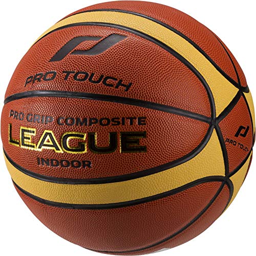 PRO Touch Bask-ball League balón de baloncesto oficial talla 7 para partidos