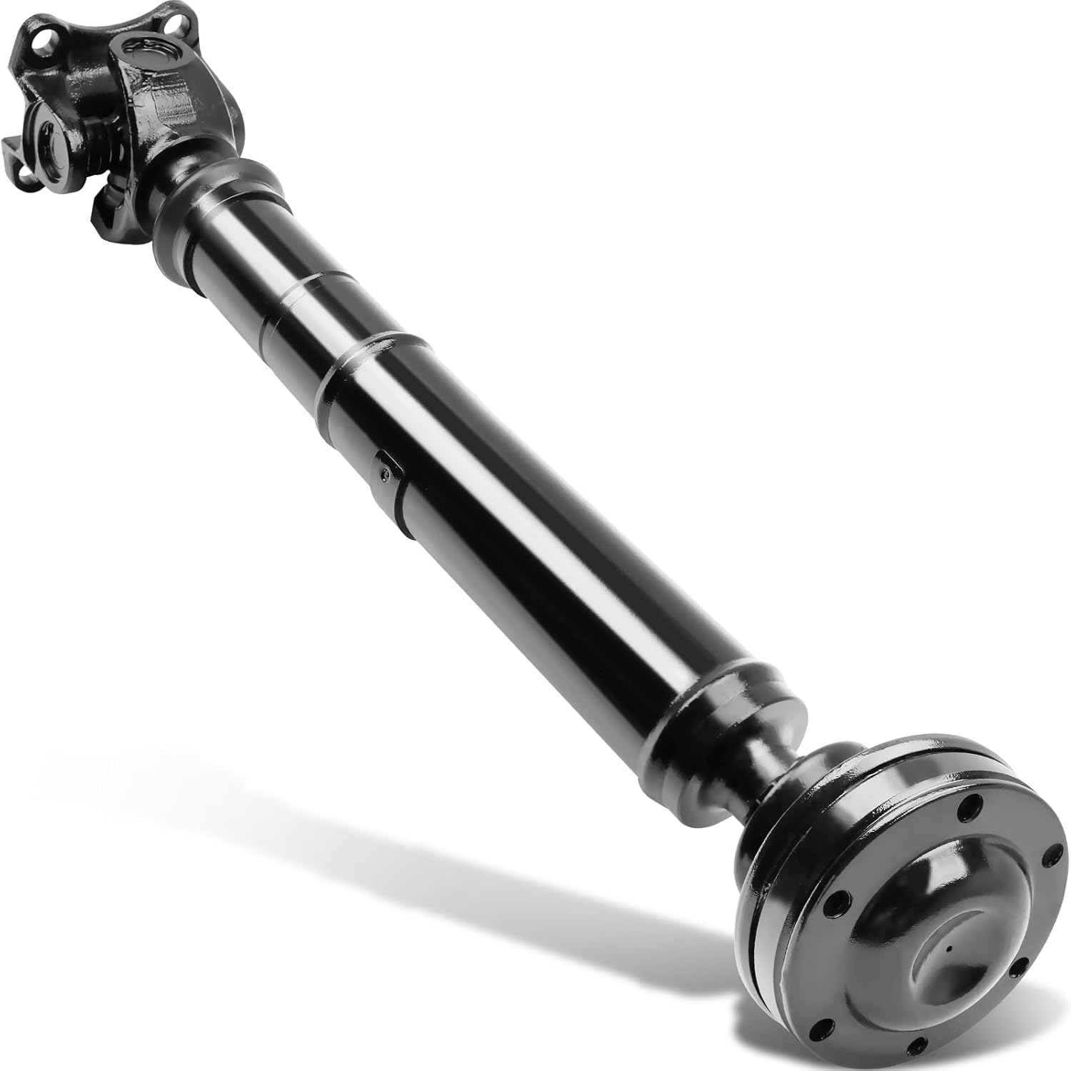 65-9151 Front Drive Shaft Prop Shaft Driveshaft Assembly Fit for Dodge Dakota 2001-2007| Dodge Durango 2001-2003| Mitsubishi Raider 2006-2007, Replace# 52105982AC