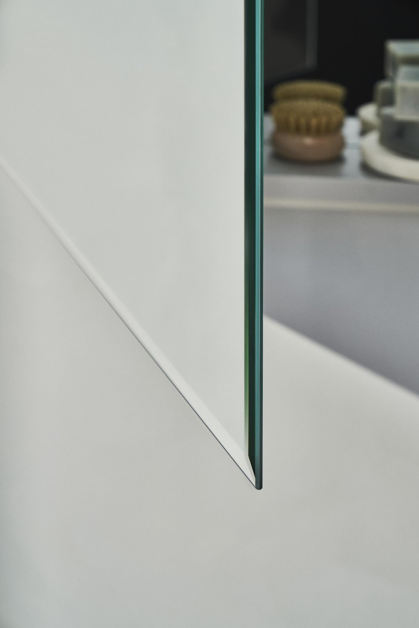 Robern RC2426D4FP1 R3-Series Plain Mirror Medicine Cabinet