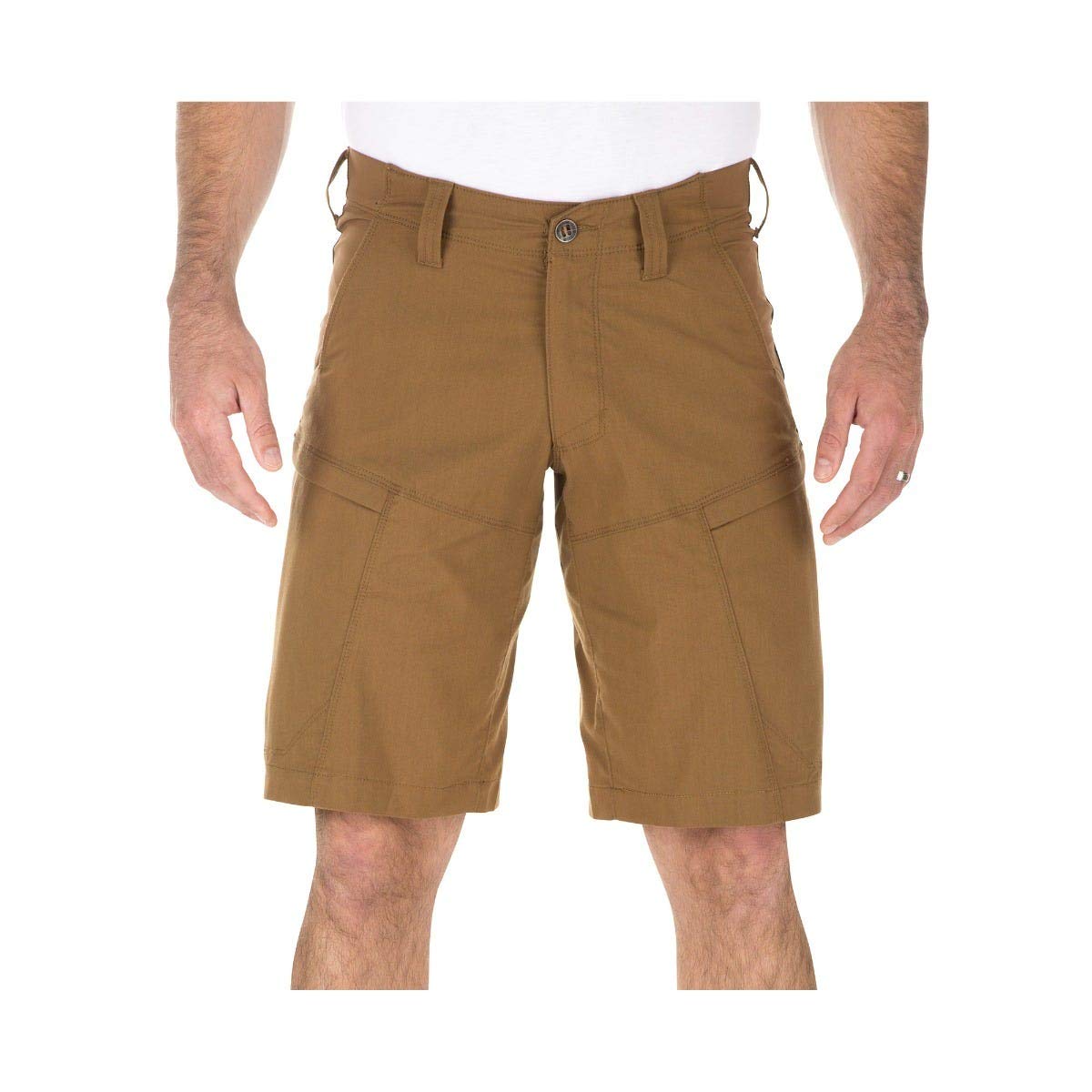 Apex Short Battle Brown, 42