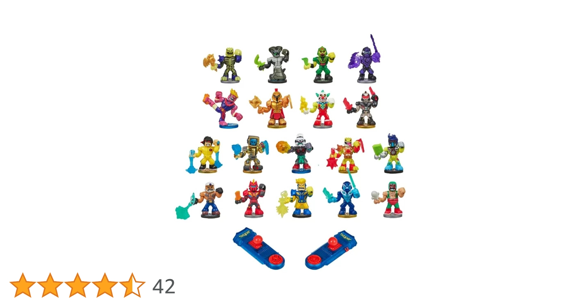 Amazon.co.jp: Legends of Akedo Akedo アルティメット