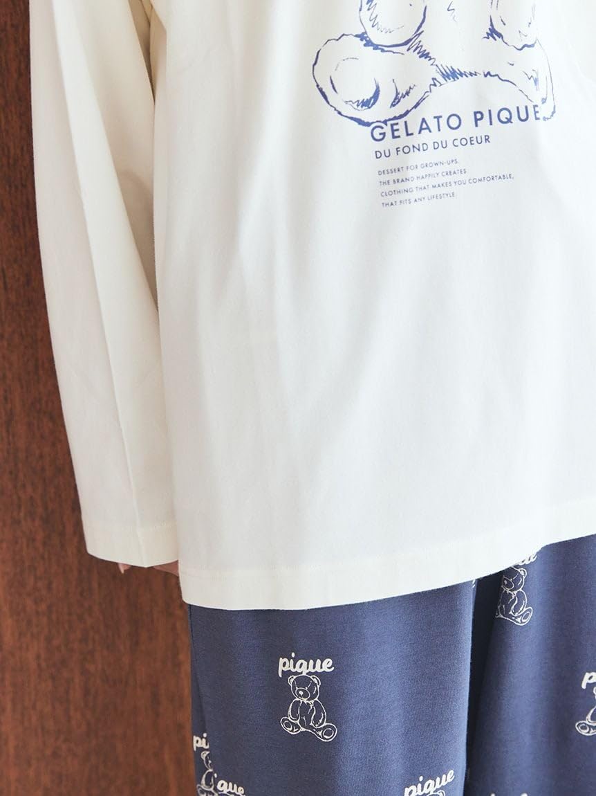 Amazon.co.jp: gelato pique ジェラートピケ: UNISEX