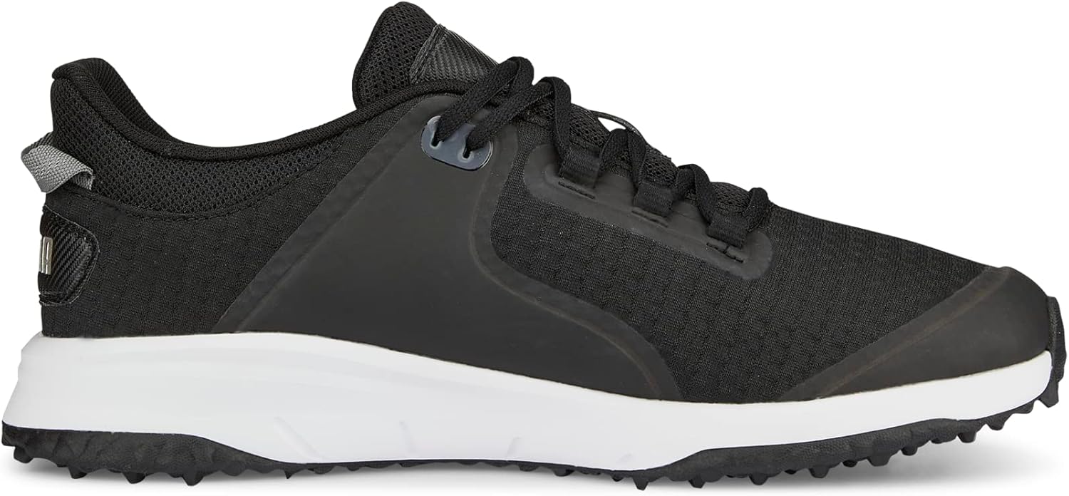 Miniatura 4 de PUMA GOLF Tenis de golf Fusion Grip para hombre