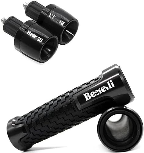 Miniatura 9 de Motorcycle Accessorie Handlebar Hand Grips Handle Bar End for Benelli TRK 502 502X TNT 125 300 600 for Leoncino 250 500