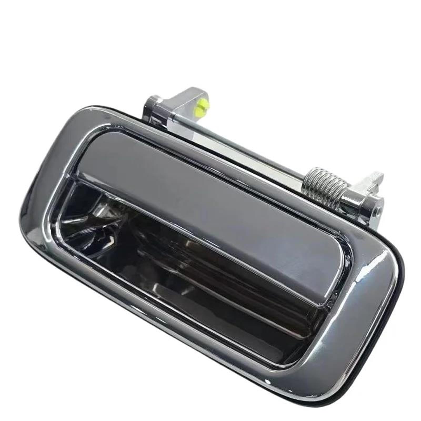 Hbgurm Rear Right Exterior Door Handle For Lx450 1990-1998 69210-60010 69220-60010 69230-60010 69240-60010 Door Handle Protector Cover