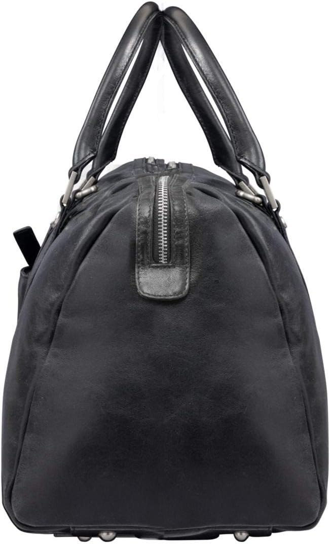 dbramante1928 Unisex-Adult's Travel Bag, Dark Brown