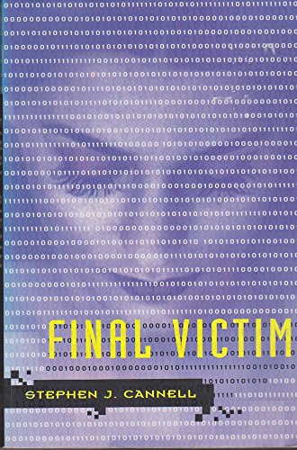 Final Victim 0718142446 Book Cover