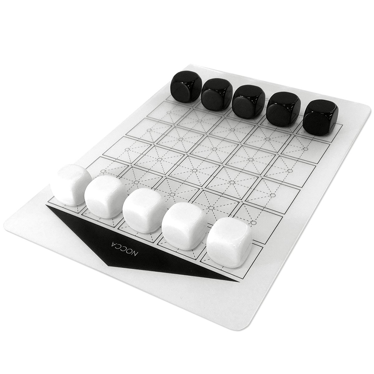 Amazon.co.jp: NOCCA × NOCCA（ノッカノッカ）第二版 : おもちゃ