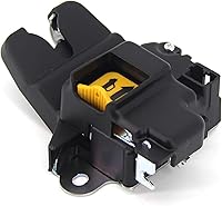 Vista 2 de USTAR Bloqueo de pestillo de maletero compatible con Hyundai Elantra 2011 2012 2013 2014 2015 2016 reemplaza 81230-3X010 812303X010