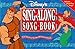 Disney's Sing-Along Song Book