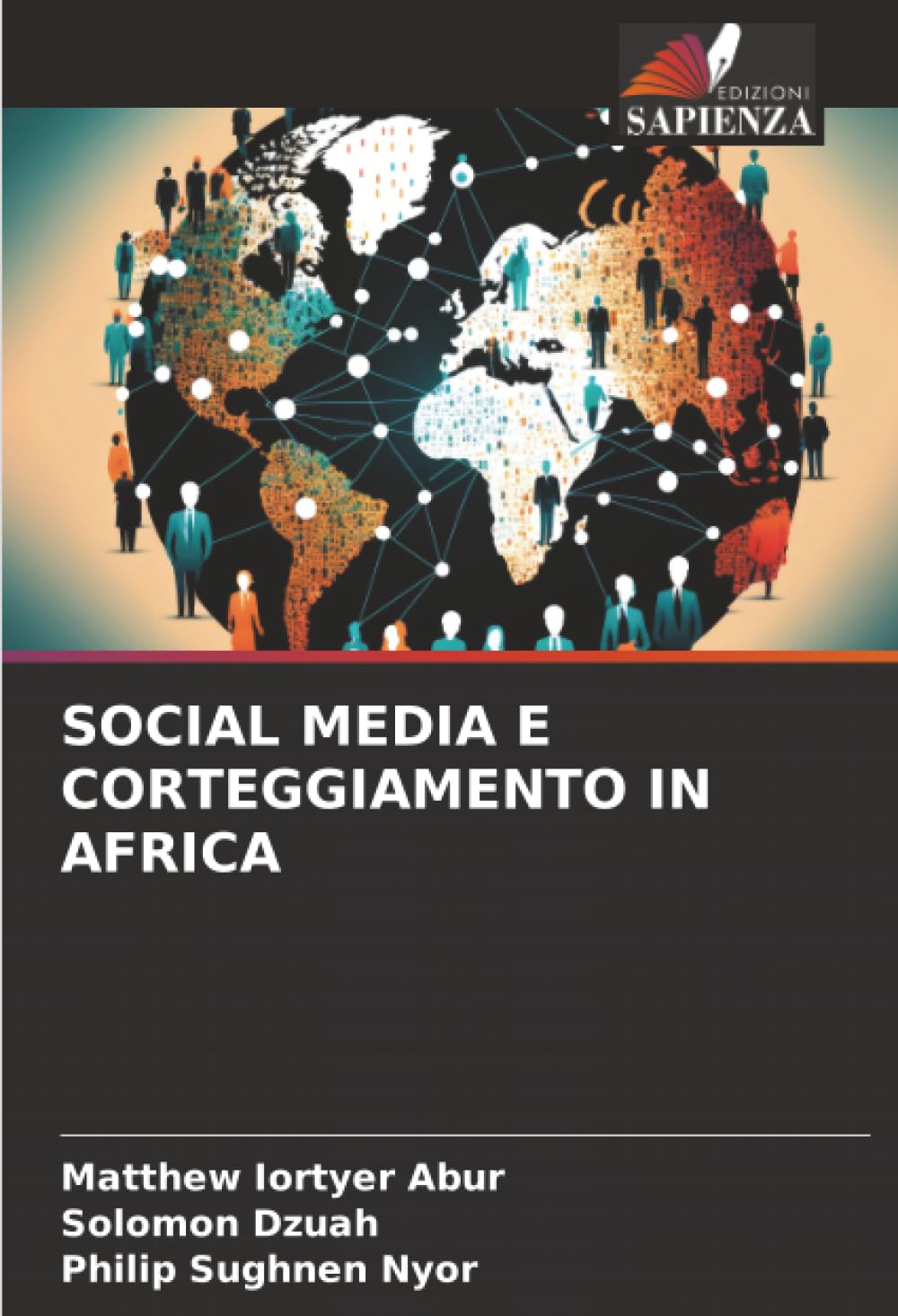 SOCIAL MEDIA E CORTEGGIAMENTO IN AFRICA