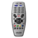 Dreambox Remote Control