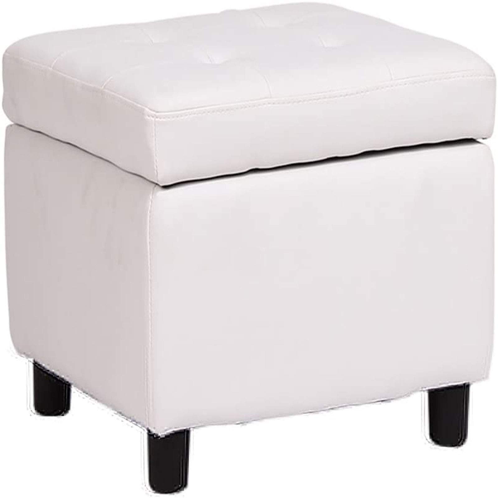 Repose-pieds et petit tabouret gain de place pour optimiser l'espace