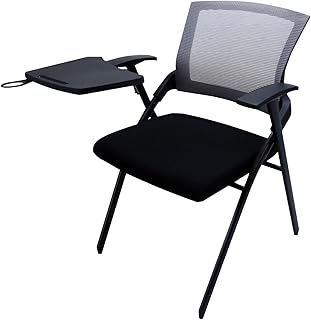 Cadeira de escritório compacta Home Office