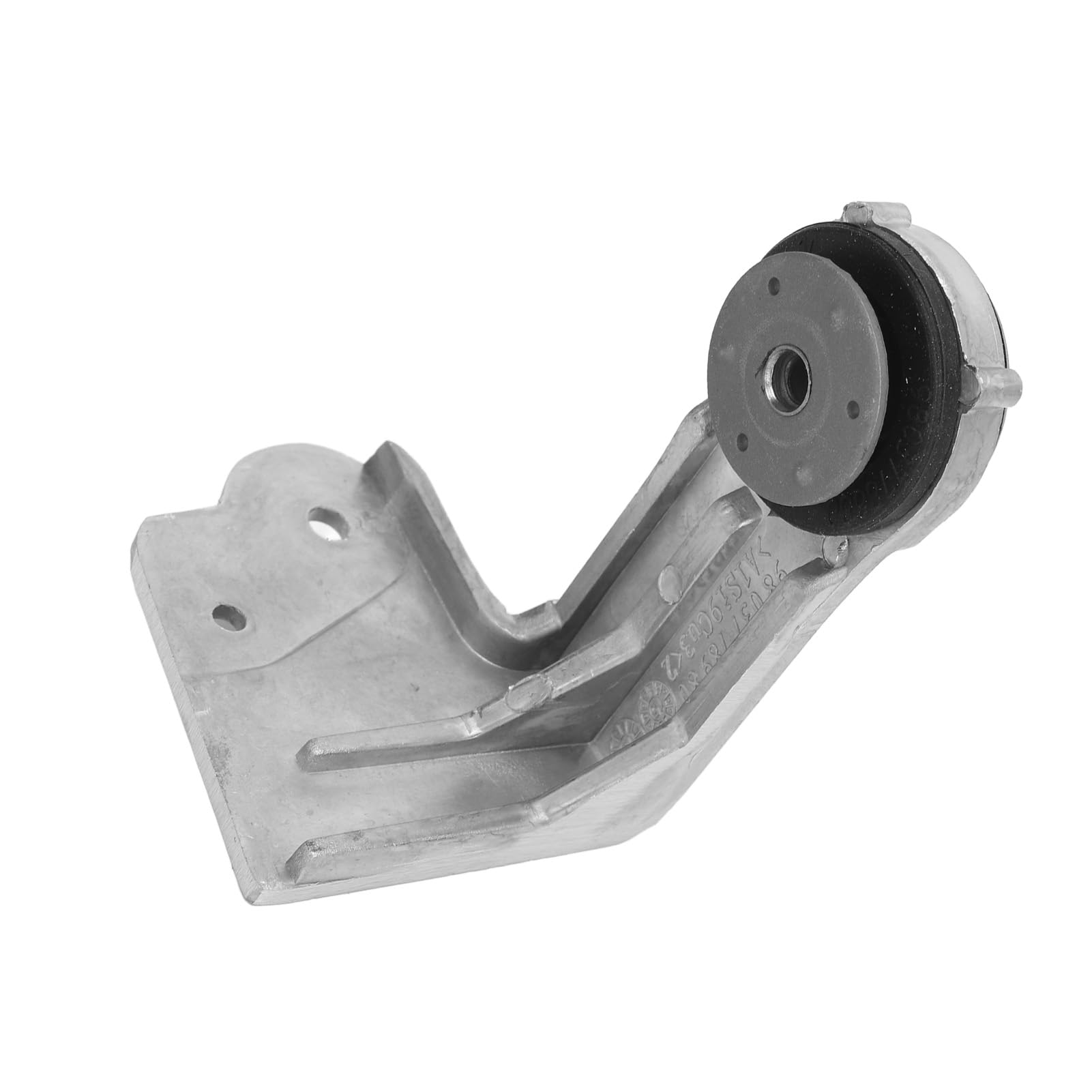 Yctze Supporto per intercooler di carica 9803778980 in metallo, montaggio per intercooler 308 5008