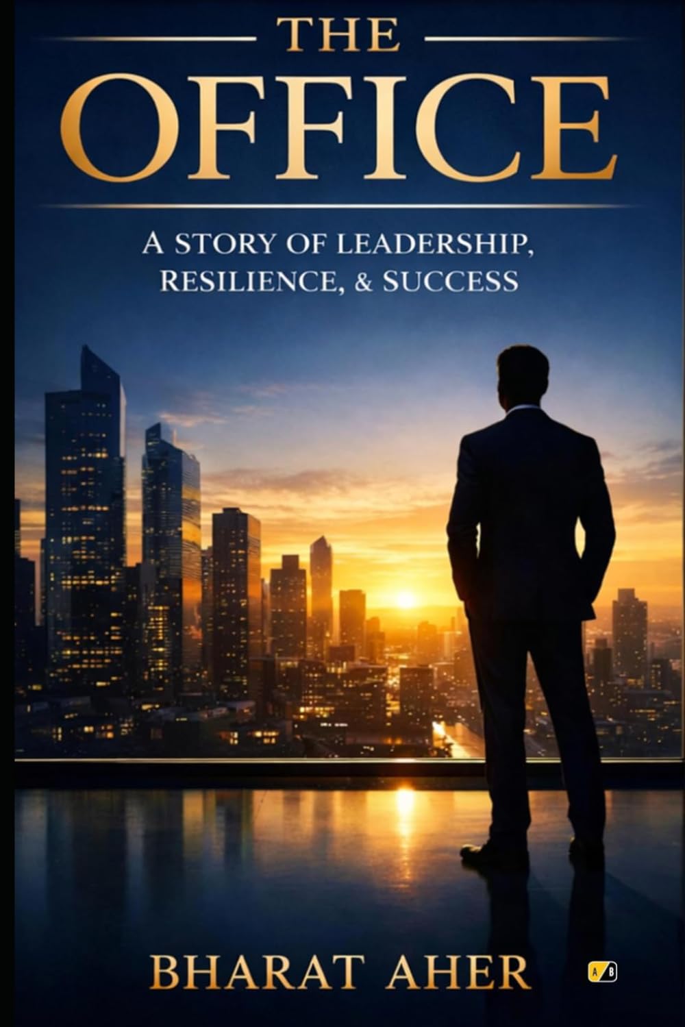 THE OFFICE: A STORY OF LEADERSHIP, RESILIENCE, & SUCCESS