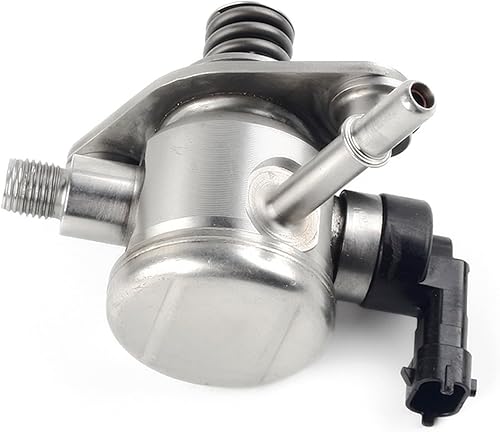 Miniatura 5 de Bomba de combustible de alta presión 12639694 para GMC Terrain Chevy Equinox Captiva 2010-2017 OEM 12608371 12633115 12633423 12641847