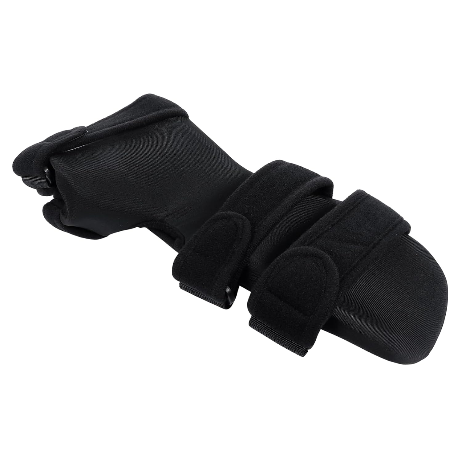 Nighttime Wrist Support Carpal Tunnel Relief Right Hand Wrist Brace Functional Hand Splint for Comfort
