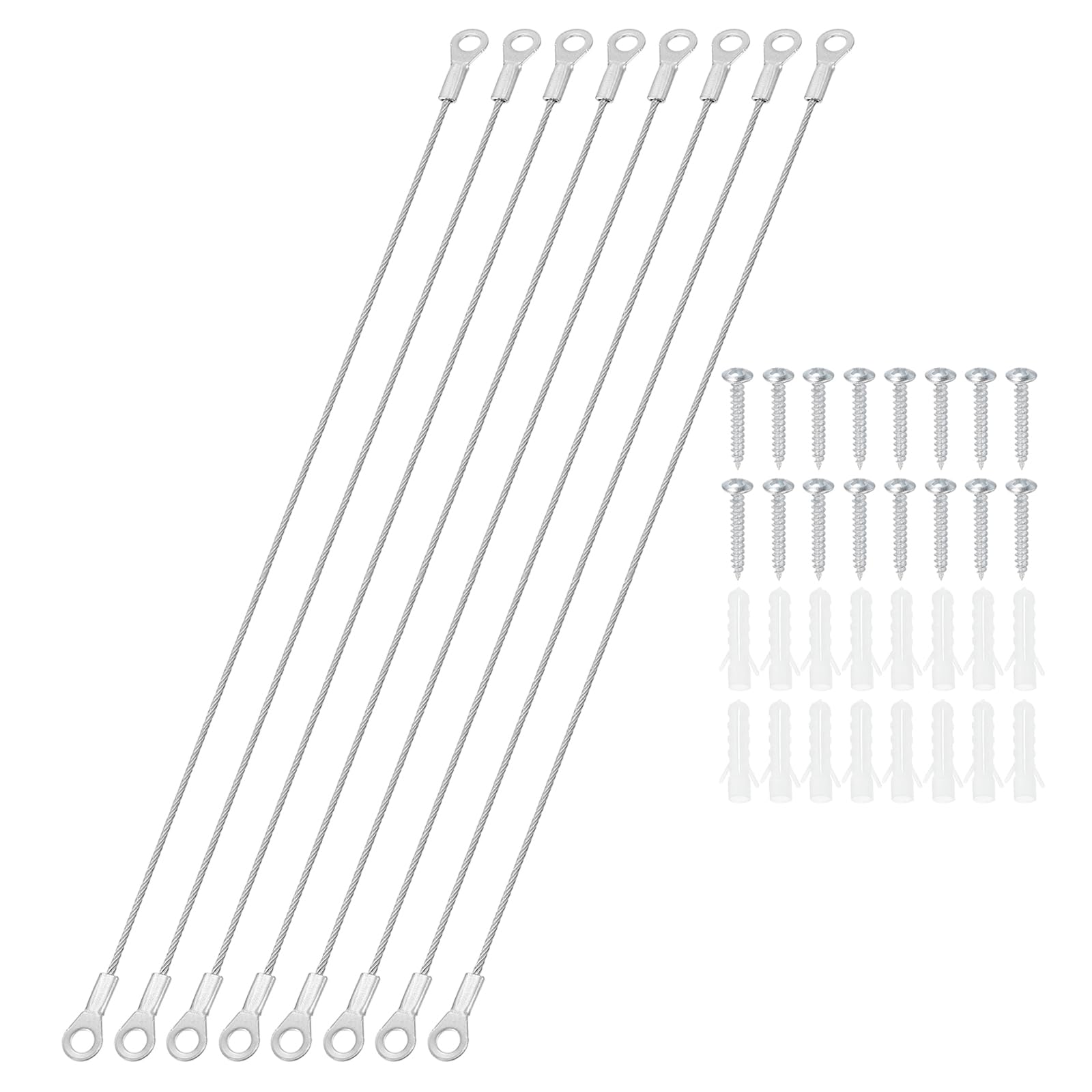 PATIKIL Cabinet Door Restraint Kit 0.06