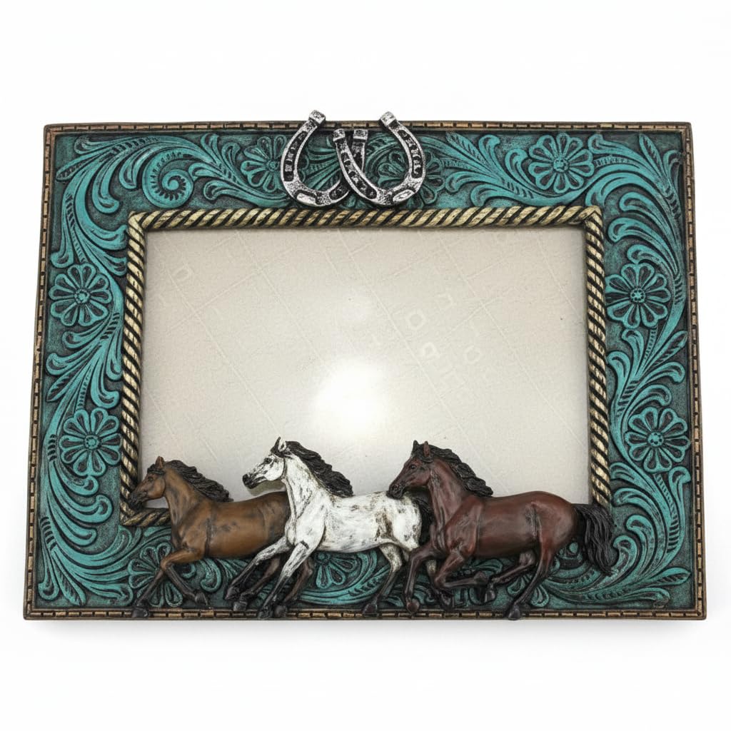 Amazon.co.jp: Comfy Hour ウエスタンレトロコレクション 走る馬