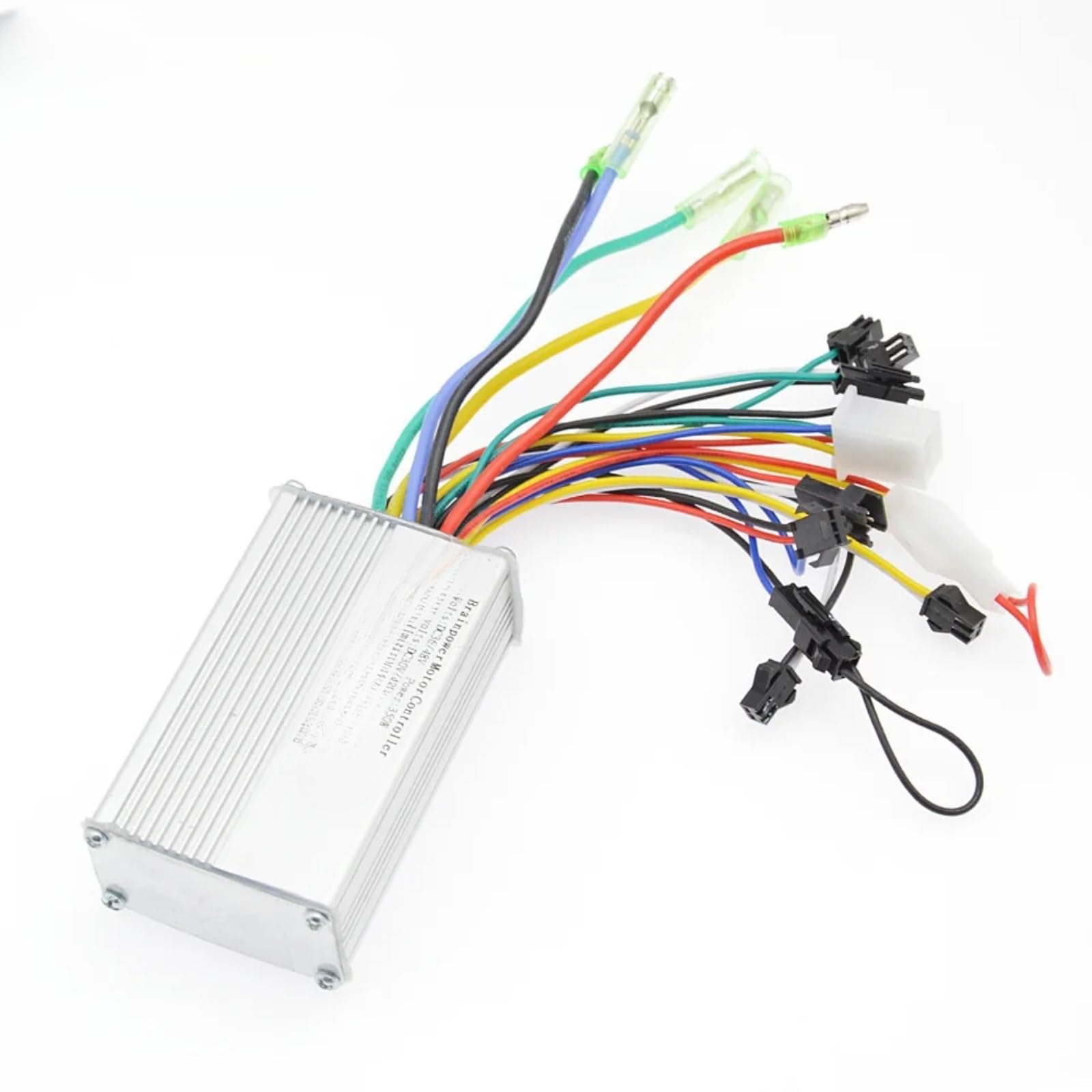 1PCS 350W Controlador de motor Modo dual