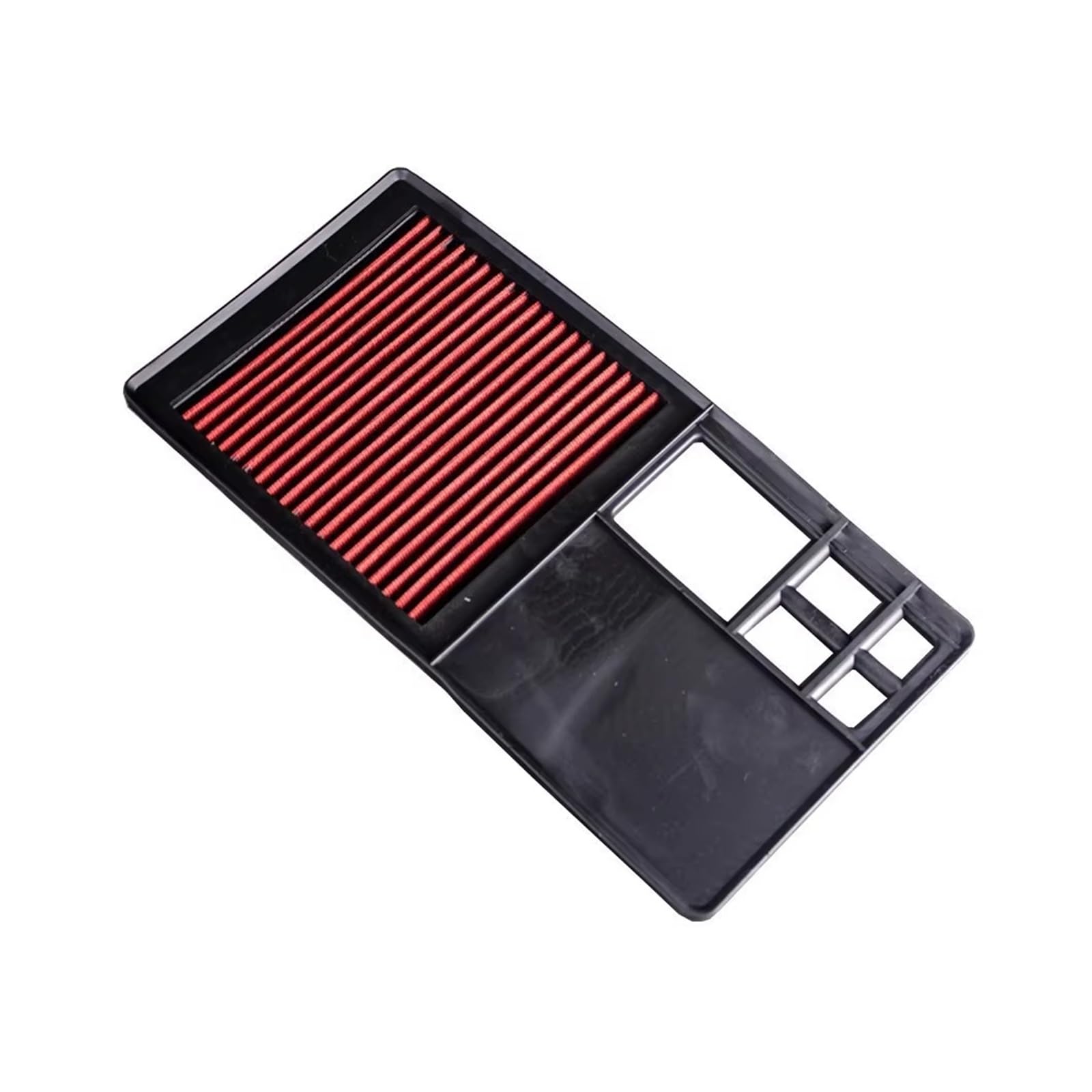Filtro De Aire para Coche para VW para Polo para Golf V Vi Filtro De Aire Deportivo Alto Flujo para Coche Filtros De Potencia para Coche
