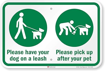 SmartSign - K-7114-EG-12x18