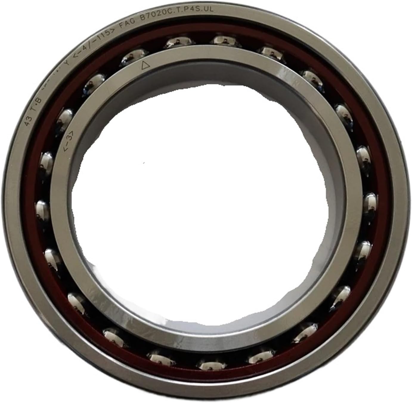 Bearing B71818CATP4SDUL Spindle Bearings