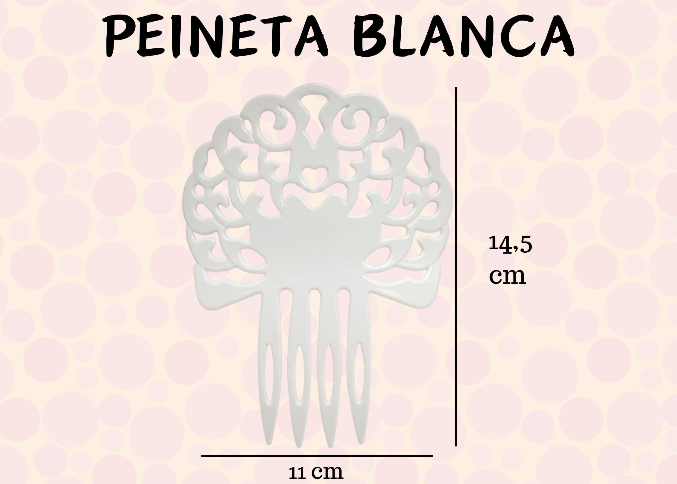 Pack Flamenco Con Mantón Bordado, Peineta, Flor Con Pinza Y Pulsera – Accesorios Para Feria Y Sevillanas