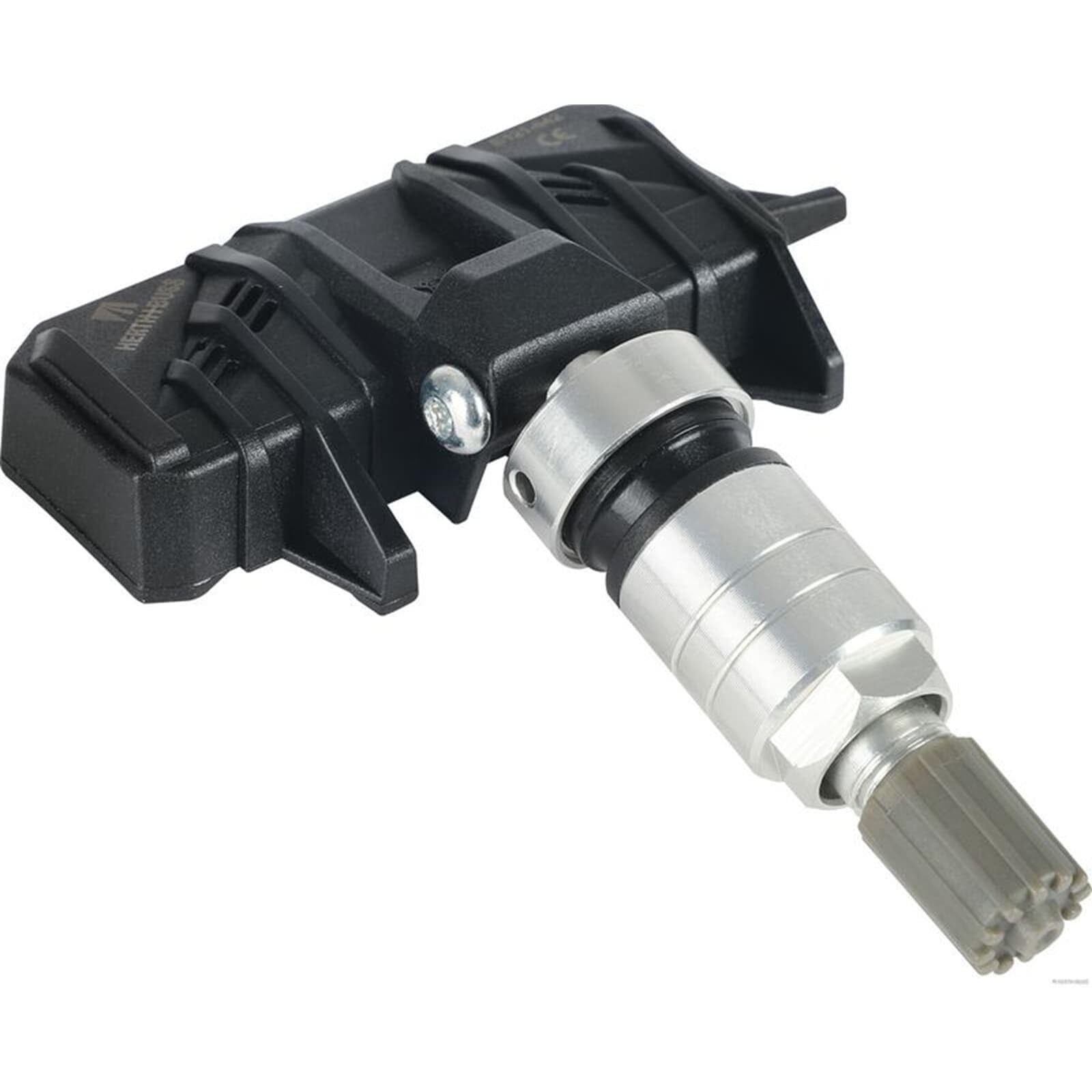 HERTH+BUSS ELPARTS 70699443 Sensore di pressione pneumatici (TPMS) Compatibilità con PEUGEOT 207 WA, WC 3008 0U 308 II, RENAULT Clio 4 Hatchback BH Megane 3 Hatchback BZ0/1 | Compatibile con: ABARTH GRANDE PUNTO, PUNTO, ALFA ROMEO 159, 159 Sportwagon, 8C,