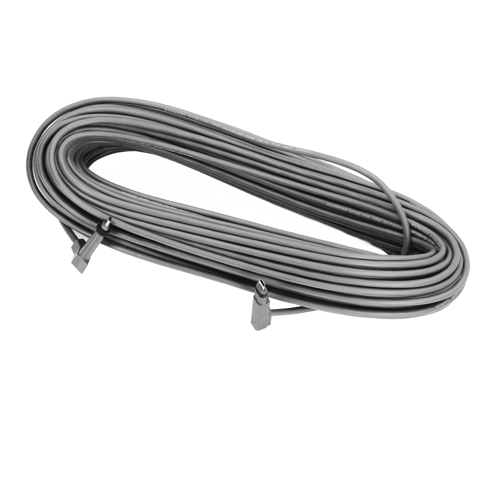 Qcwwy Antennes Réseau pour Routeurs Gen 2 Actionnés, Pièces d'appareils électroménagers Internet par Satellite (#5)