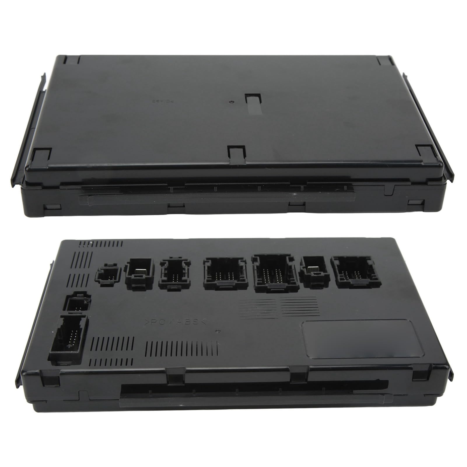 Modulo di Acquisizione Segnale SAM Posteriore 1649005401 Unità di Controllo Professionale Sostitutiva Materiale Durevole Ideale per GL ML Classe R ML350 GL450 ML63 AMG,Controller di trasmissione