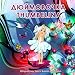 Dyuymovochka. Thumbelina. Bilingual Fairy Tale in Russian and English: Dual Language Picture Book for Kids (Russian - English Edition) (Russian Edition)