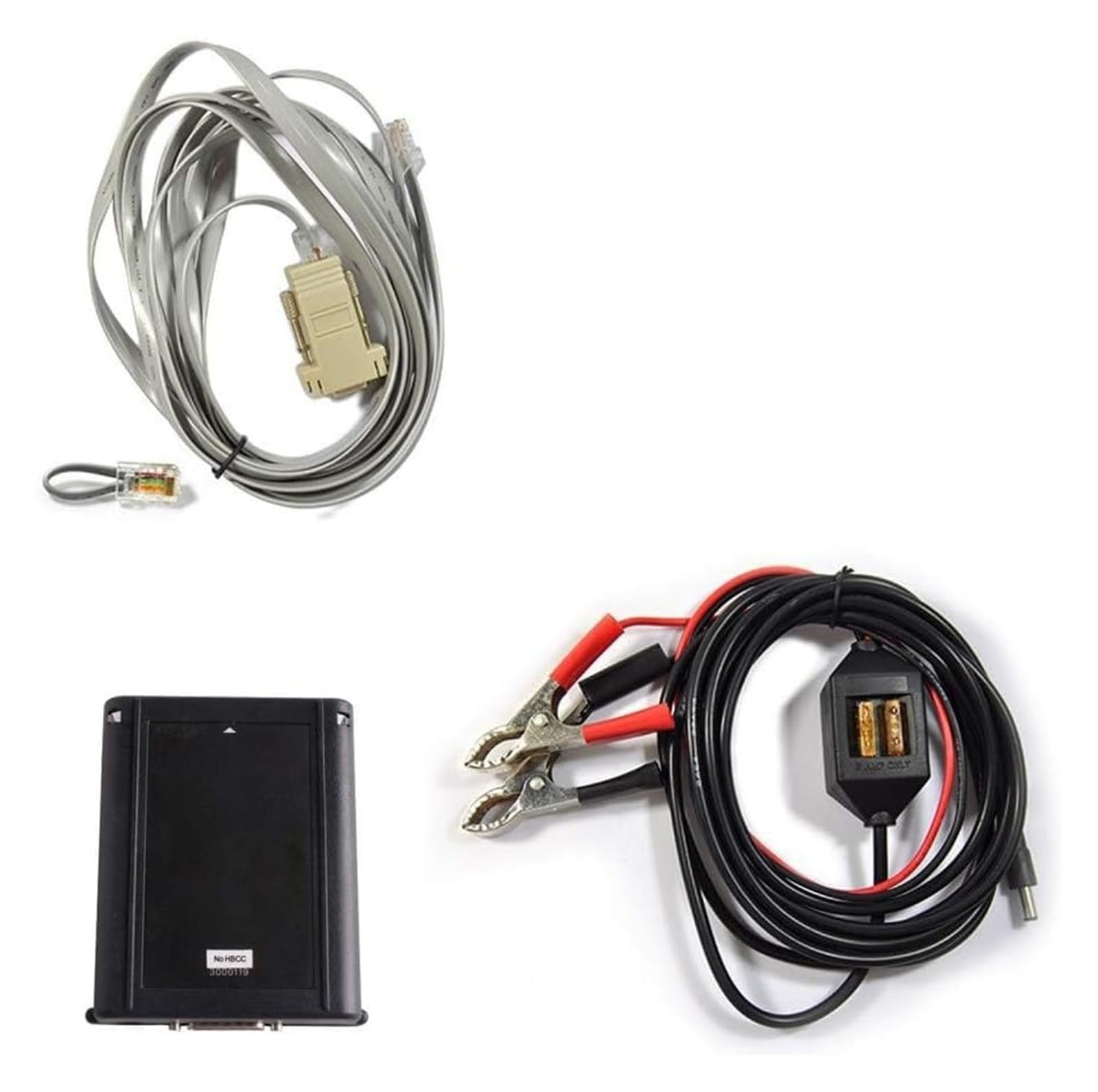 Autodiagnóstico, Equipo de diagnóstico OBD2, para GM/SAAB/Opel/SUZUK/Holden/Isuzu (un Modelo de Software para GM Tech2 Tech2 II)(SUZUK)